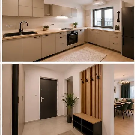 Apartament Appartement