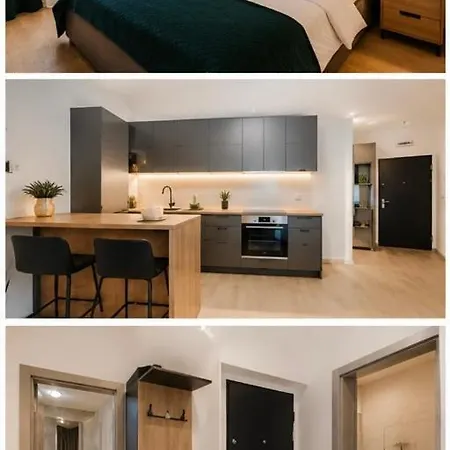 Apartament Appartement