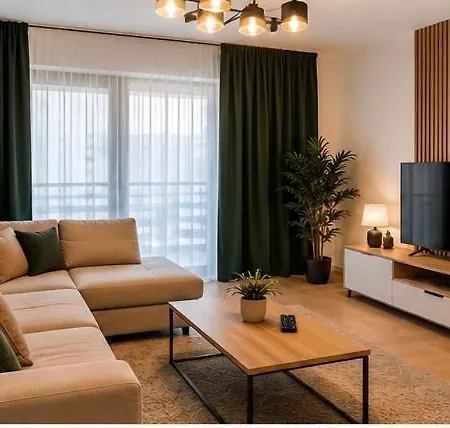 Appartement Apartament *